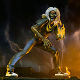 Iron Maiden - Number of the Beast 40th Anniversary Ultimate 7" Scale Action Figure Set - NECA