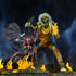 Iron Maiden - Number of the Beast 40th Anniversary Ultimate 7" Scale Action Figure Set - NECA