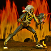 Iron Maiden - Number of the Beast 40th Anniversary Ultimate 7" Scale Action Figure Set - NECA