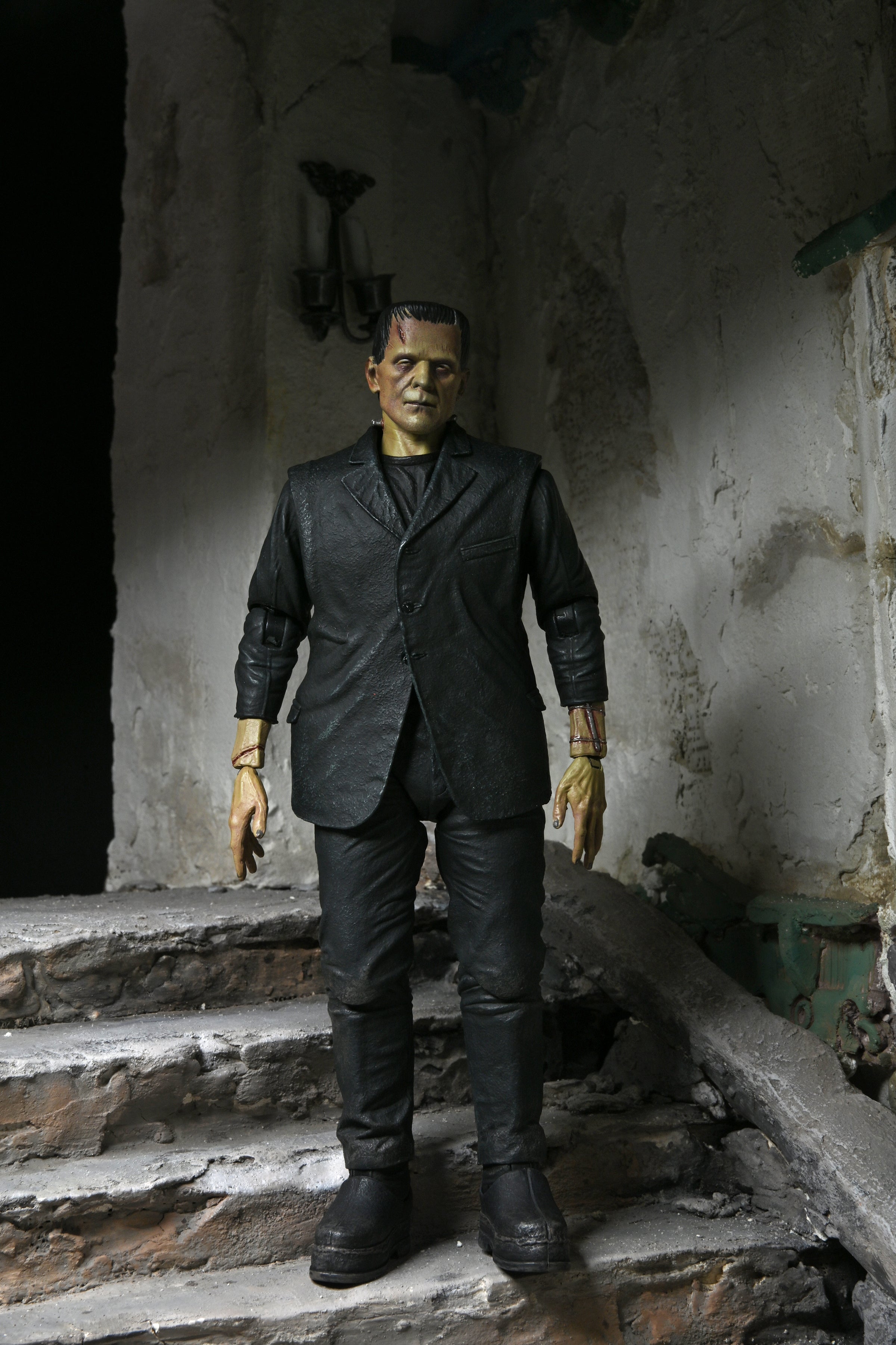 Universal Monsters - Ultimate Frankenstein&