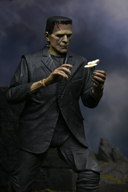 Universal Monsters - Ultimate Frankenstein&