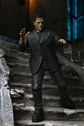 Universal Monsters - Ultimate Frankenstein&