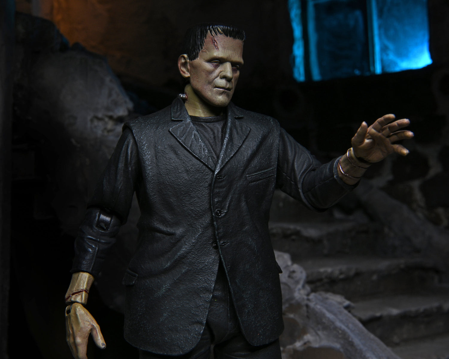 Universal Monsters - Ultimate Frankenstein&