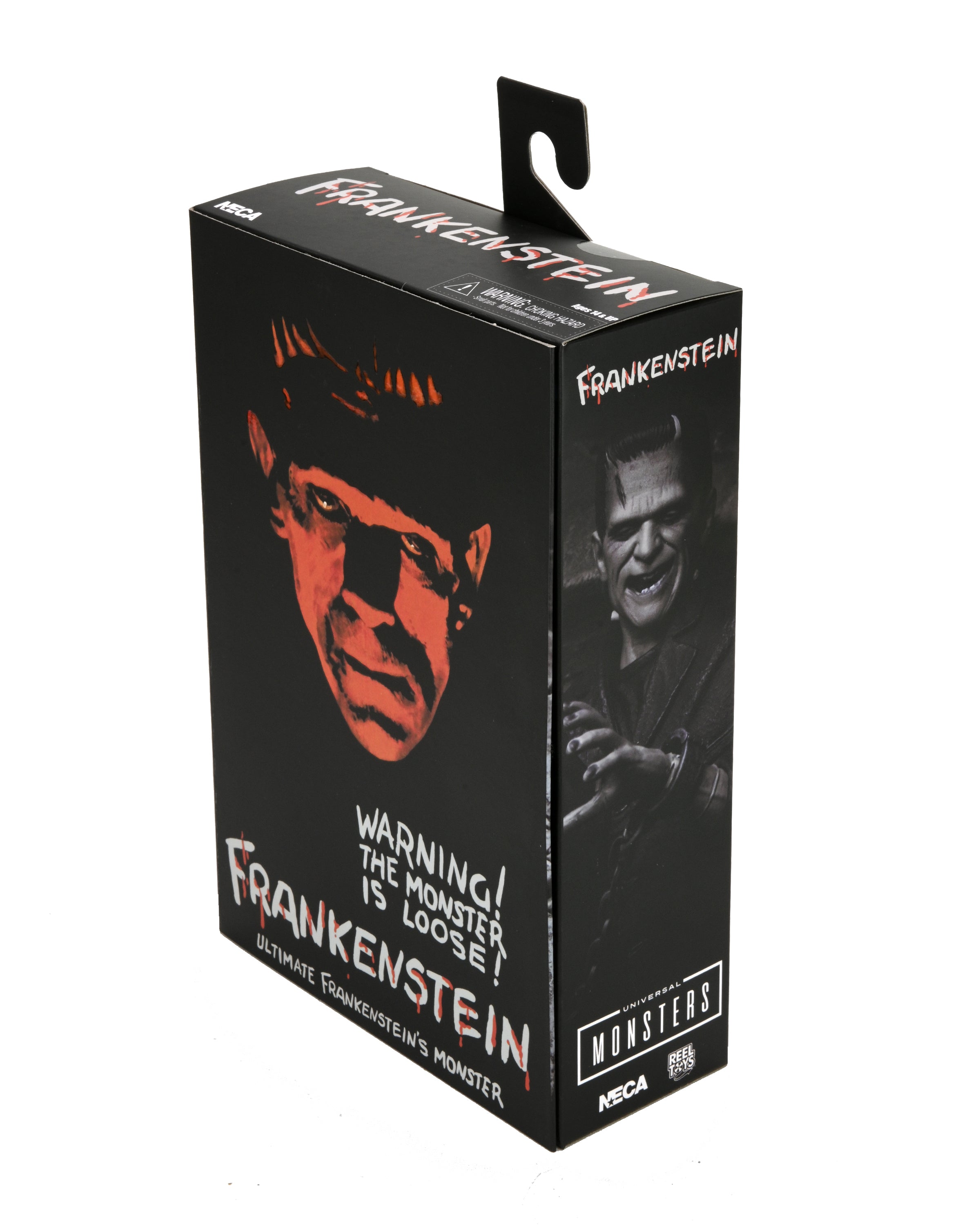 Universal Monsters - Ultimate Frankenstein&