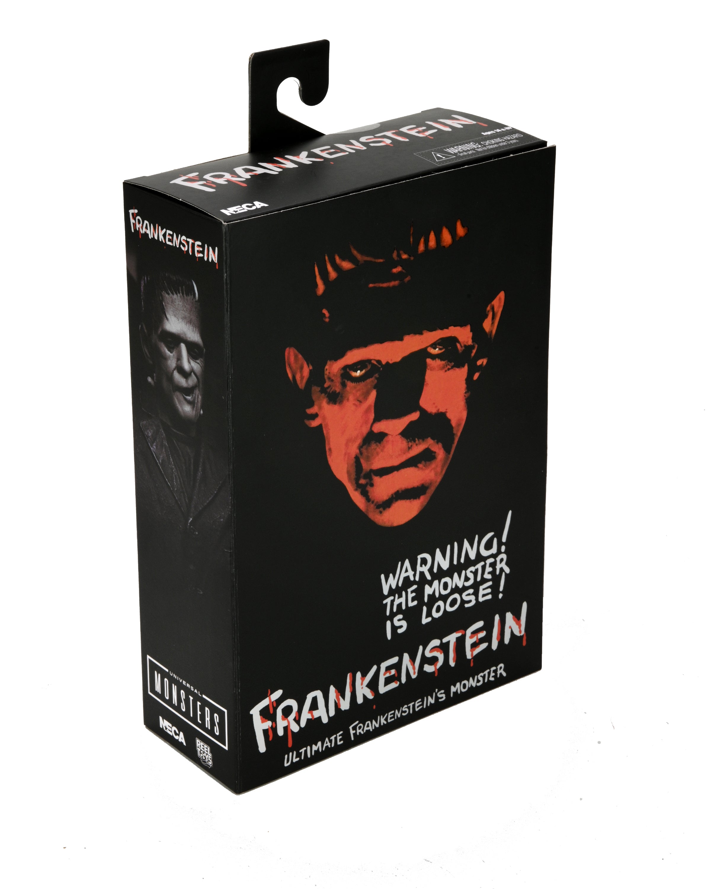 Universal Monsters - Ultimate Frankenstein&