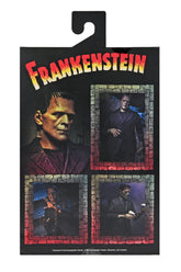 Universal Monsters - Ultimate Frankenstein&