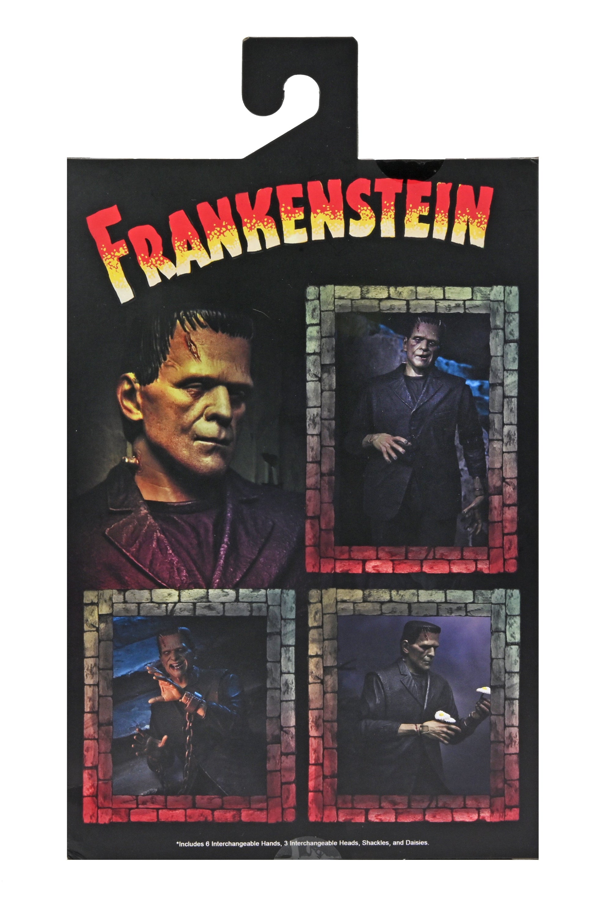 Universal Monsters - Ultimate Frankenstein&