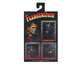 Universal Monsters - Ultimate Frankenstein&