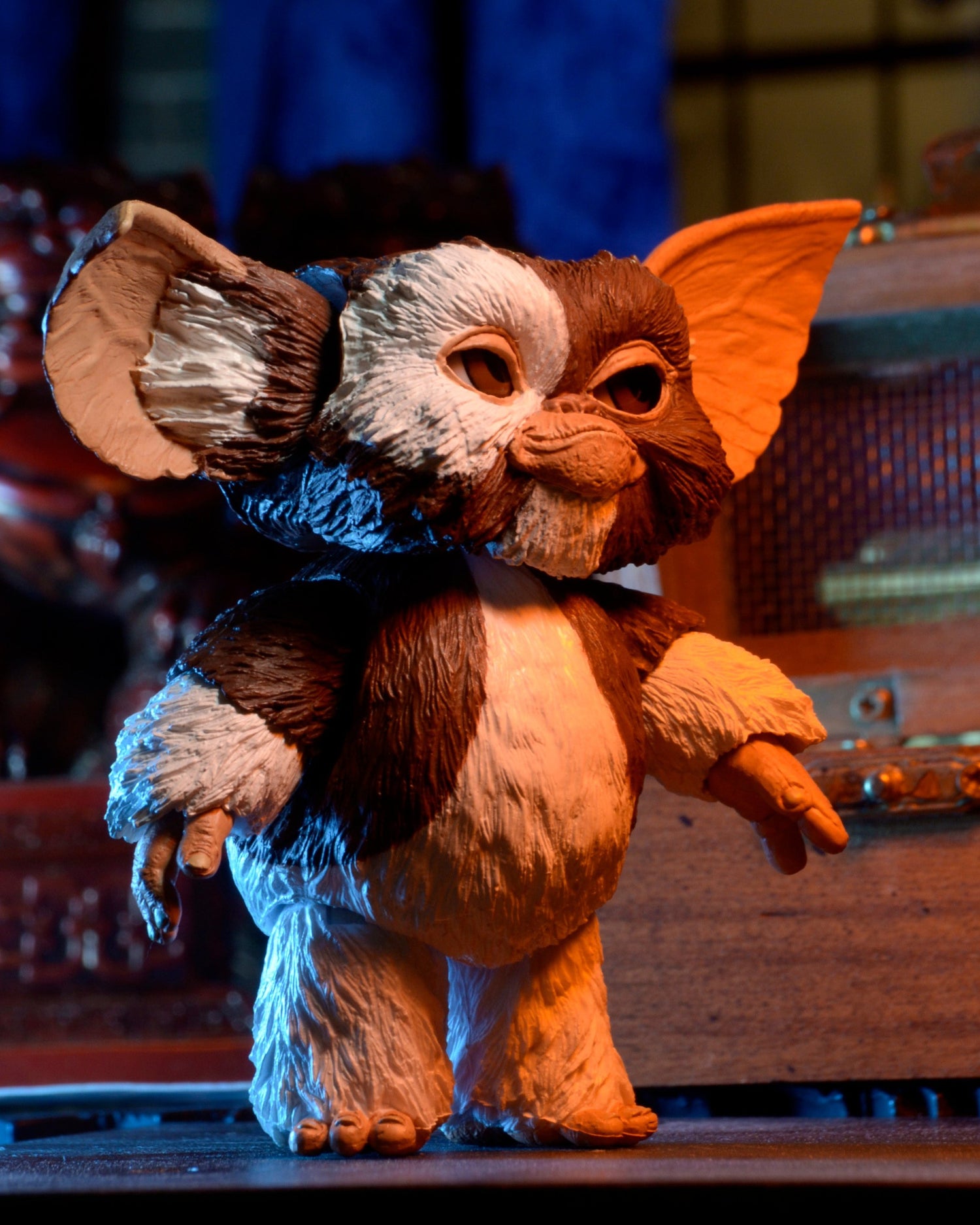 Gremlins - Ultimate Gizmo 7&quot; Scale Action Figure - NECA