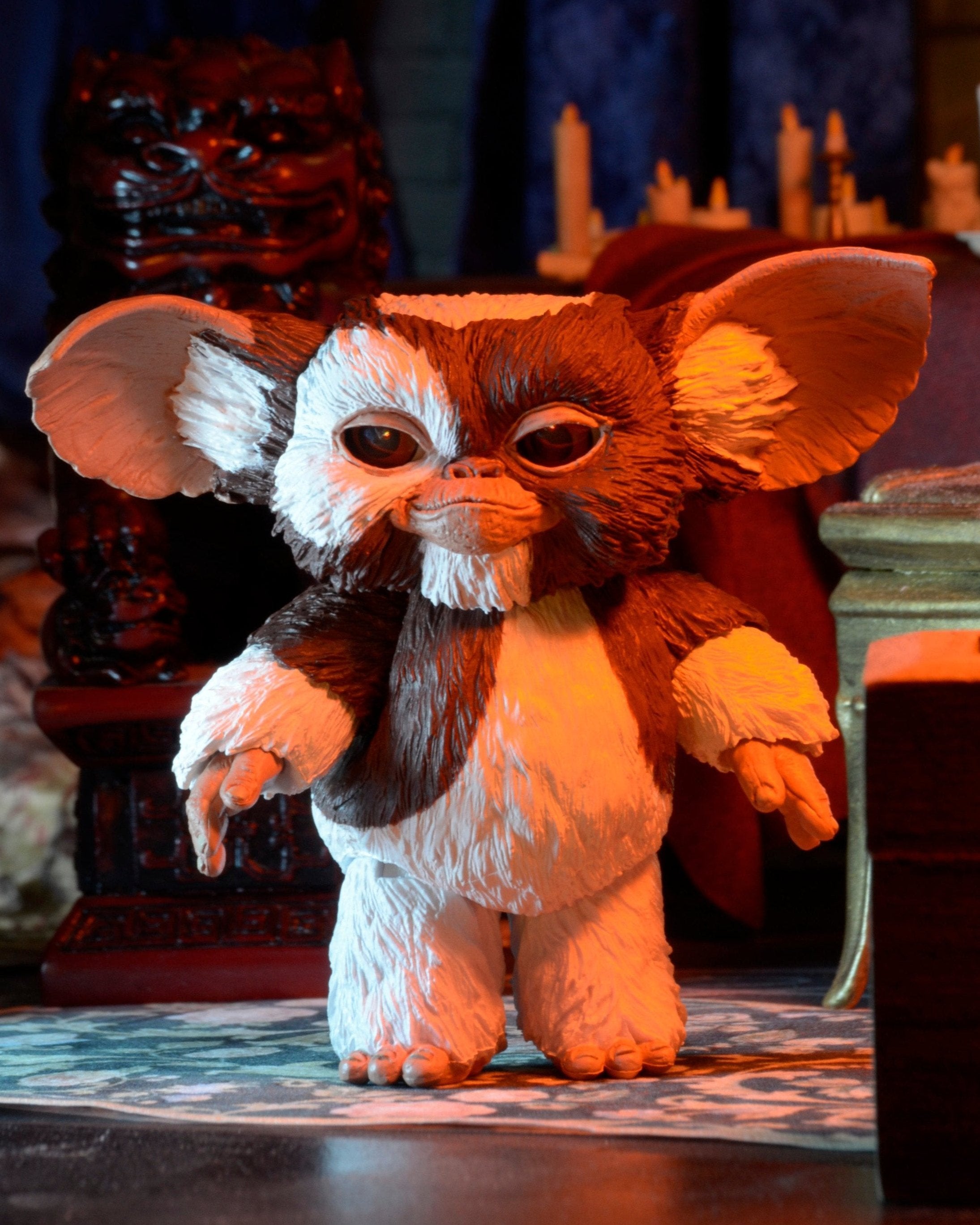 Gremlins - Ultimate Gizmo 7" Scale Action Figure - NECA