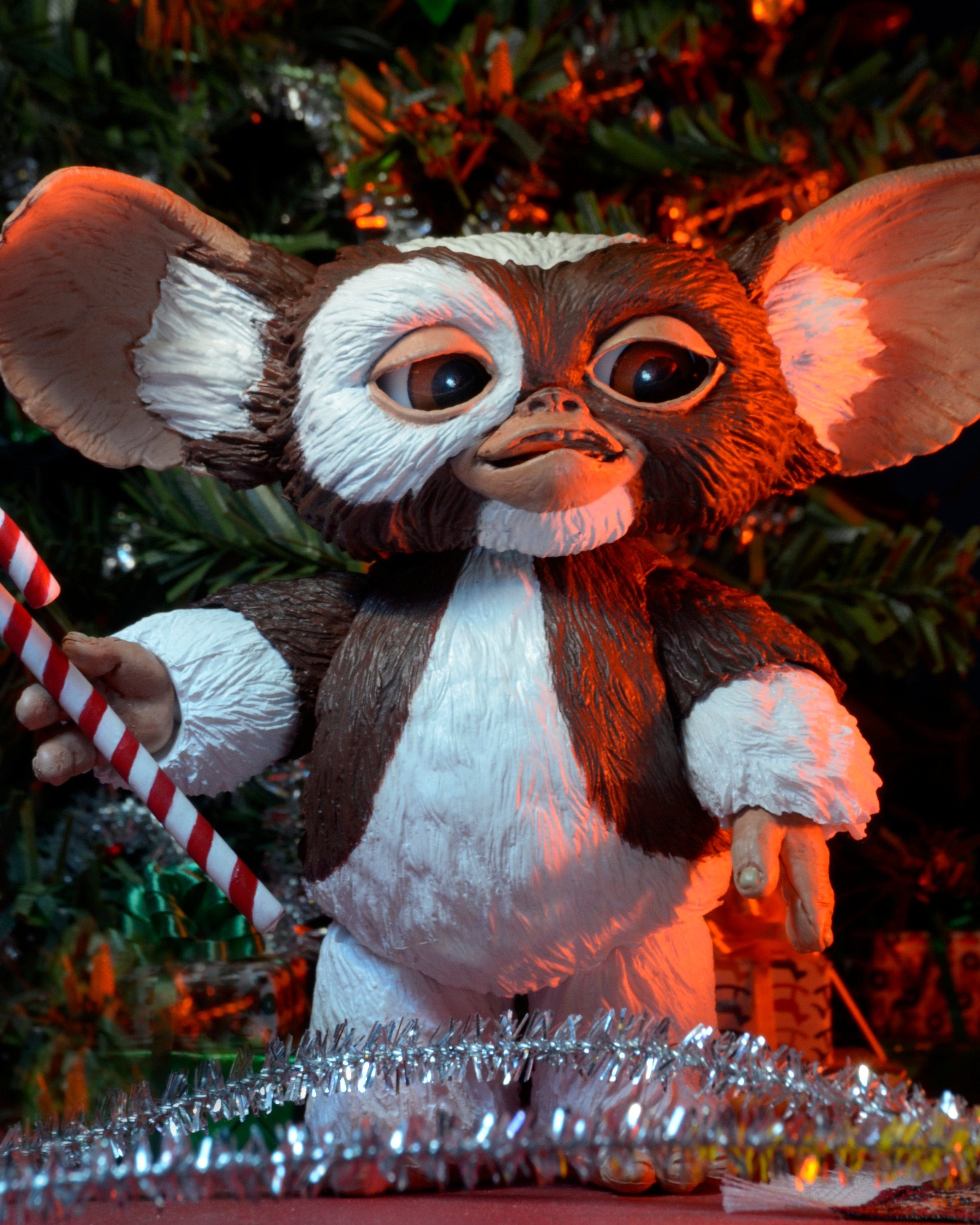 Gremlins - Ultimate Gizmo 7" Scale Action Figure - NECA