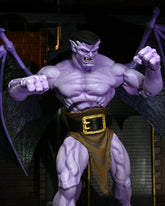 Gargoyles - Ultimate Goliath 7" Scale Action Figure - NECA