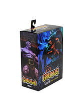 Gargoyles - Ultimate Goliath 7" Scale Action Figure - NECA