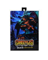 Gargoyles - Ultimate Goliath 7" Scale Action Figure - NECA