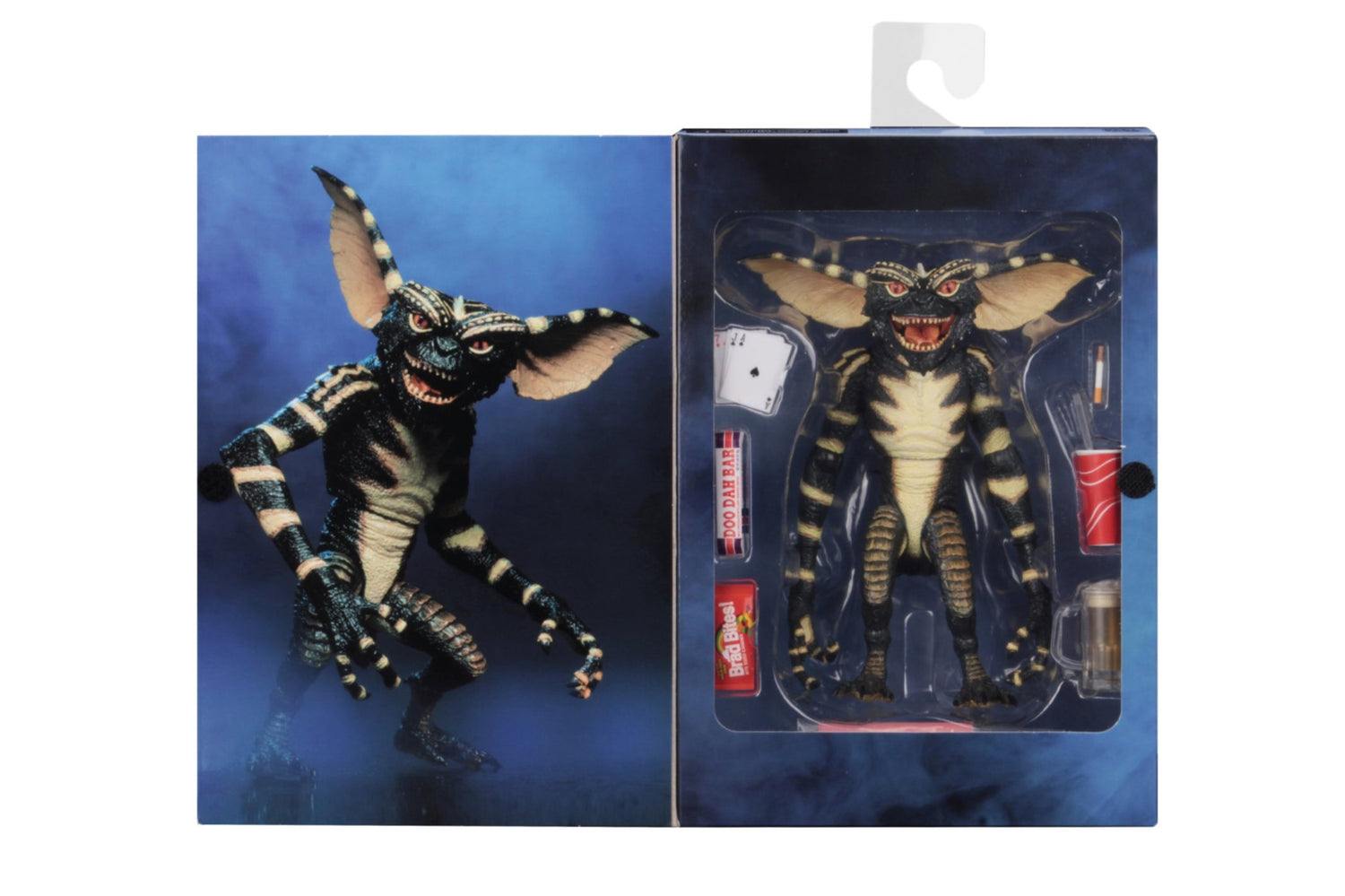 Gremlins - Ultimate Gremlin 7&quot; Scale Action Figure - NECA