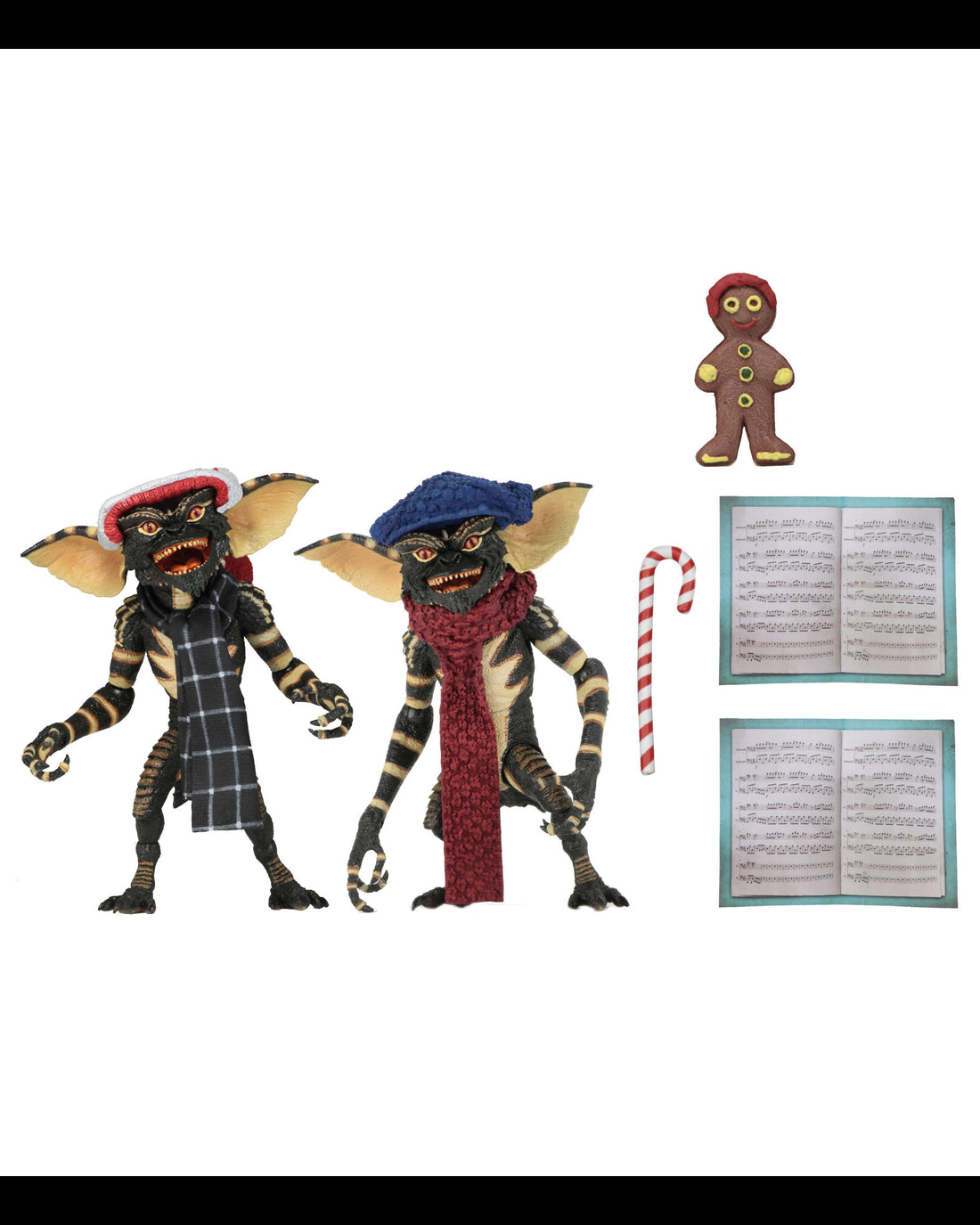 Gremlins – Winter Gremlins (Set