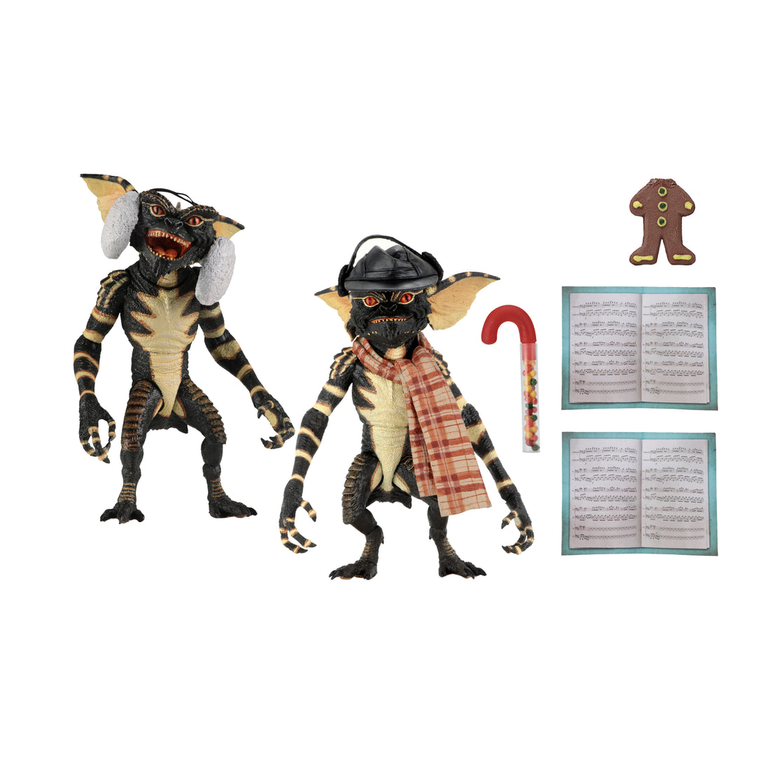 Gremlins – Winter Gremlins (Set 
