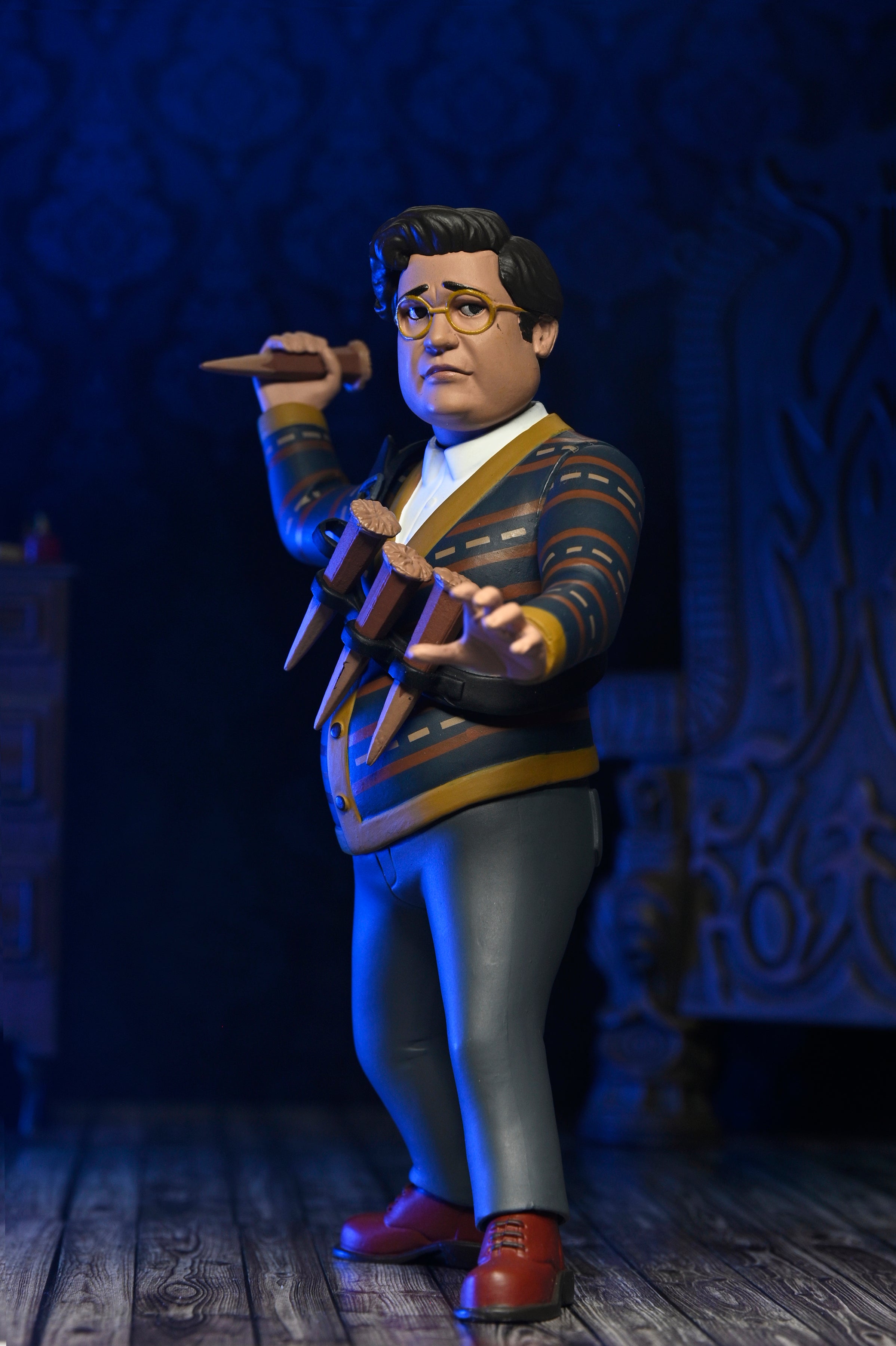 What We Do in the Shadows - Toony Terrors Series 11 Bundle – NECA