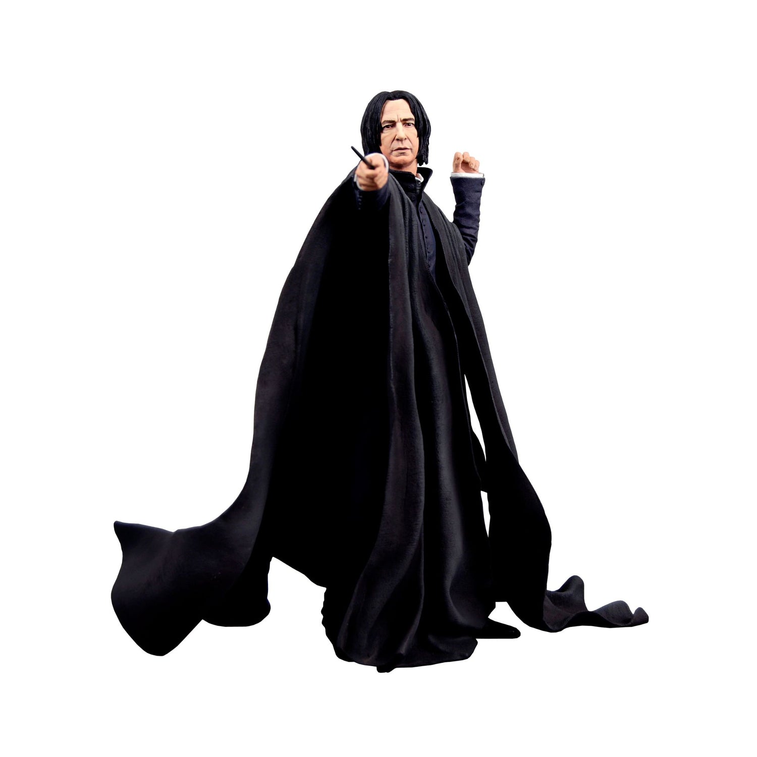 Harry Potter - Professor Snape 7&quot; Action Figure (Series 2)