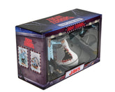 Jaws - Toony Terrors Quint and Shark 6" Scale Action Figures (2-Pack) - NECA