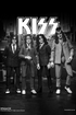 KISS - Dressed to Kill Album Cover 7" Scale Action Figure 4-Pack on the NECA Store