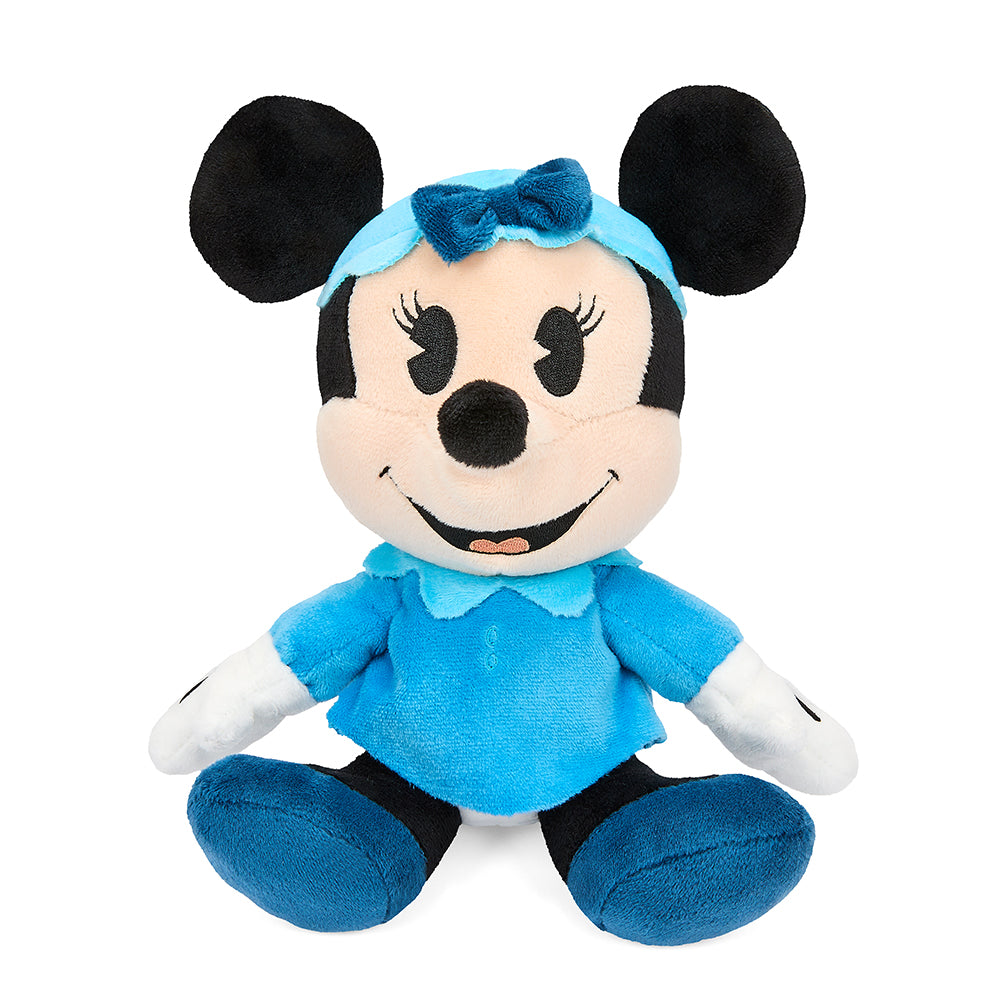 Disney - Mickey’s Christmas Carol - Minnie Phunny Plush