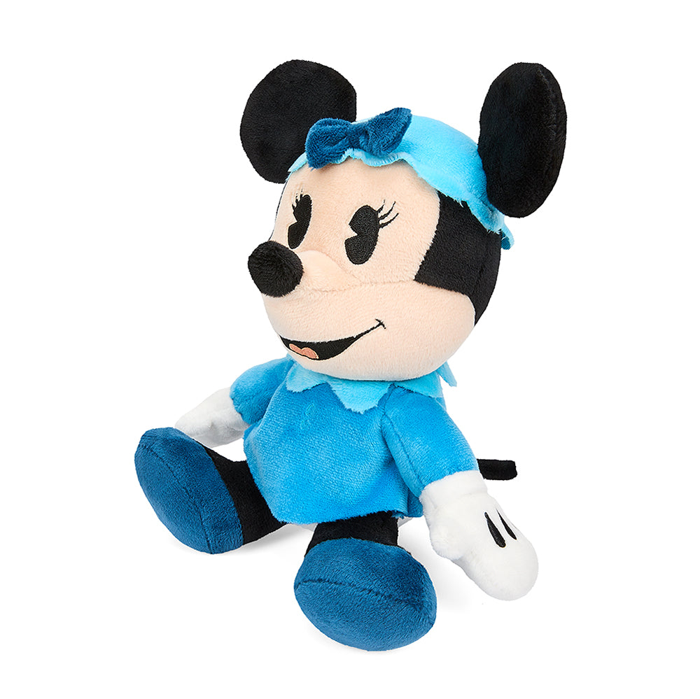 Disney - Mickey’s Christmas Carol - Minnie Phunny Plush