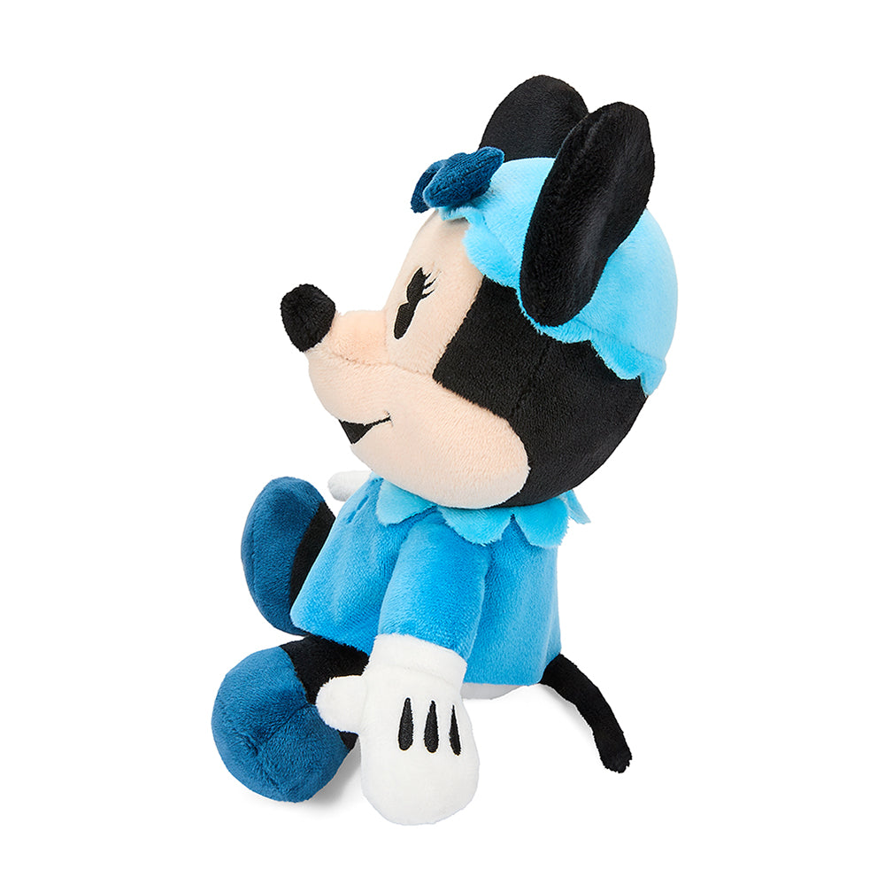 Disney - Mickey’s Christmas Carol - Minnie Phunny Plush