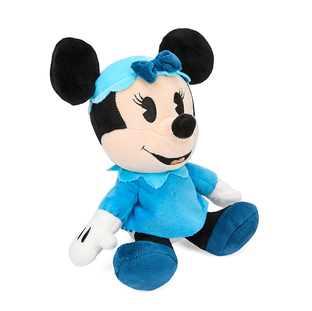 Disney - Mickey’s Christmas Carol - Minnie Phunny Plush