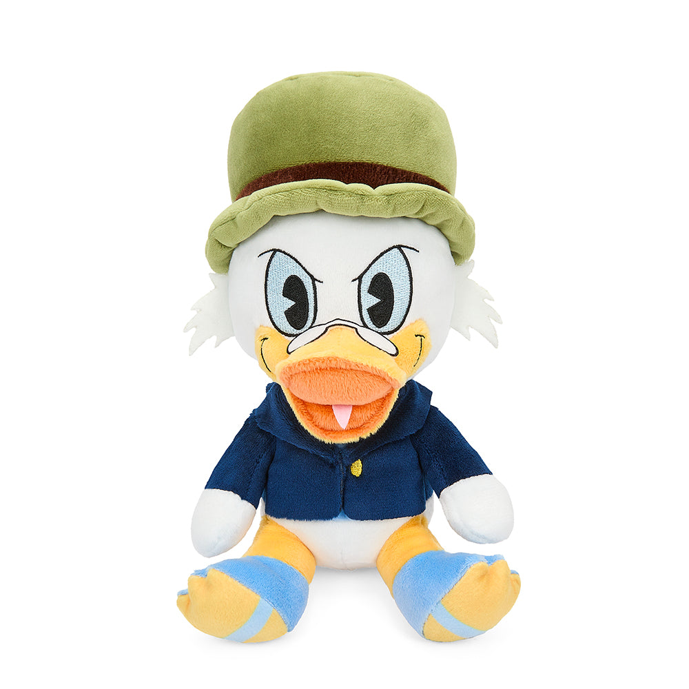 Disney - Mickey’s Christmas Carol - Scrooge McDuck Phunny Plush