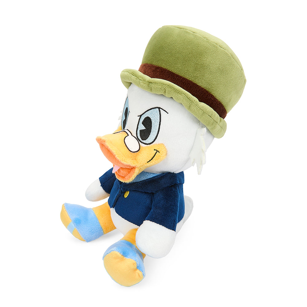 Disney - Mickey’s Christmas Carol - Scrooge McDuck Phunny Plush