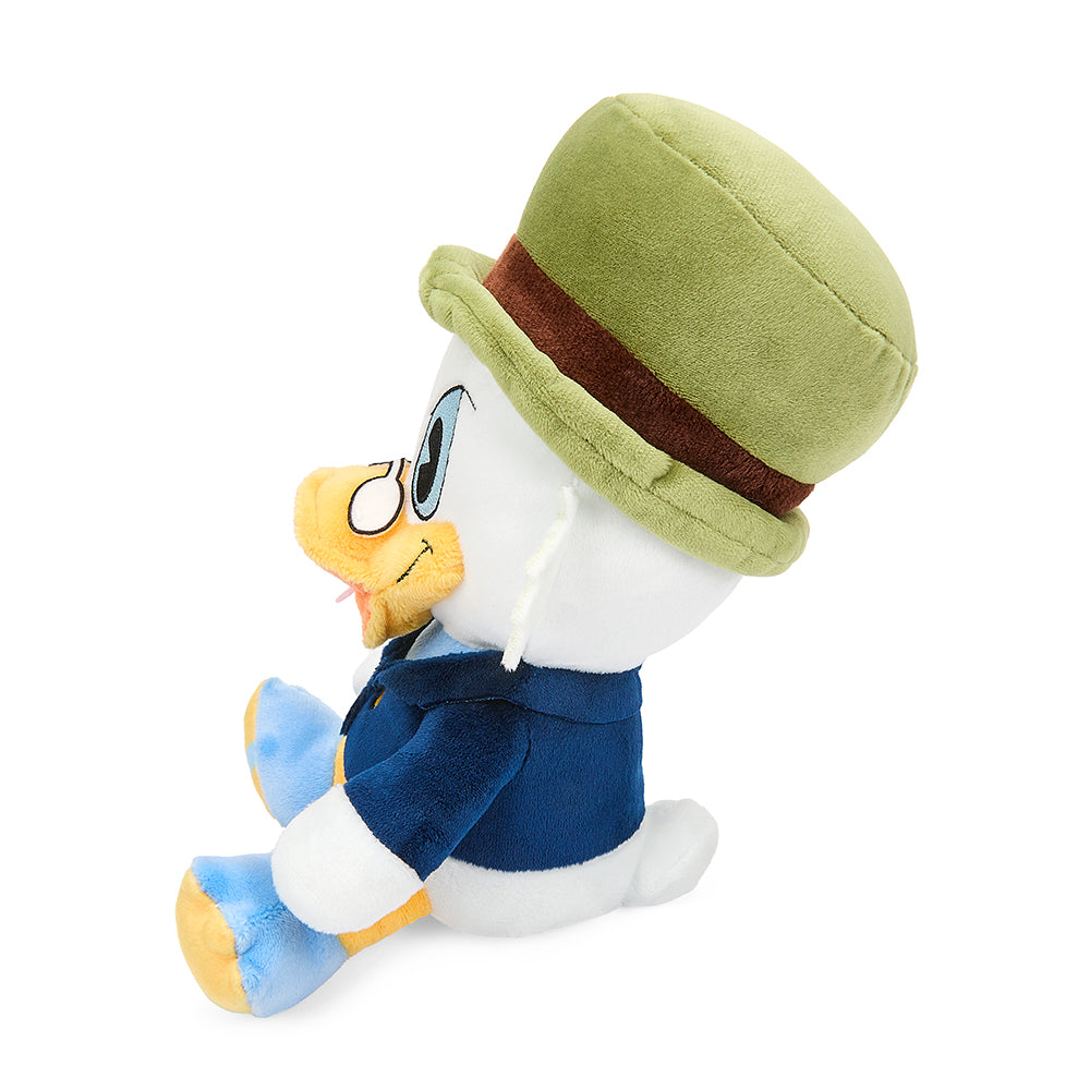 Disney - Mickey’s Christmas Carol - Scrooge McDuck Phunny Plush