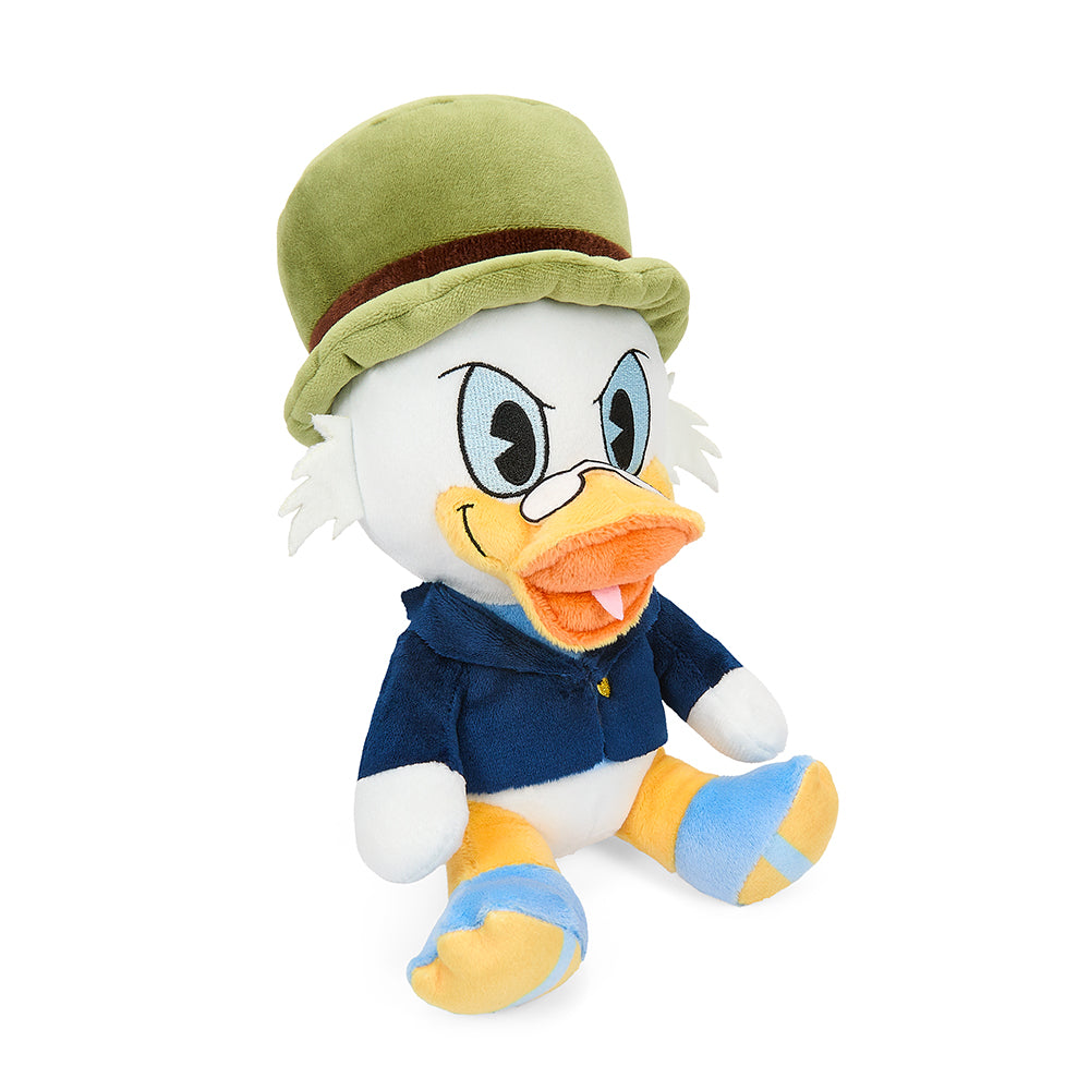Disney - Mickey’s Christmas Carol - Scrooge McDuck Phunny Plush