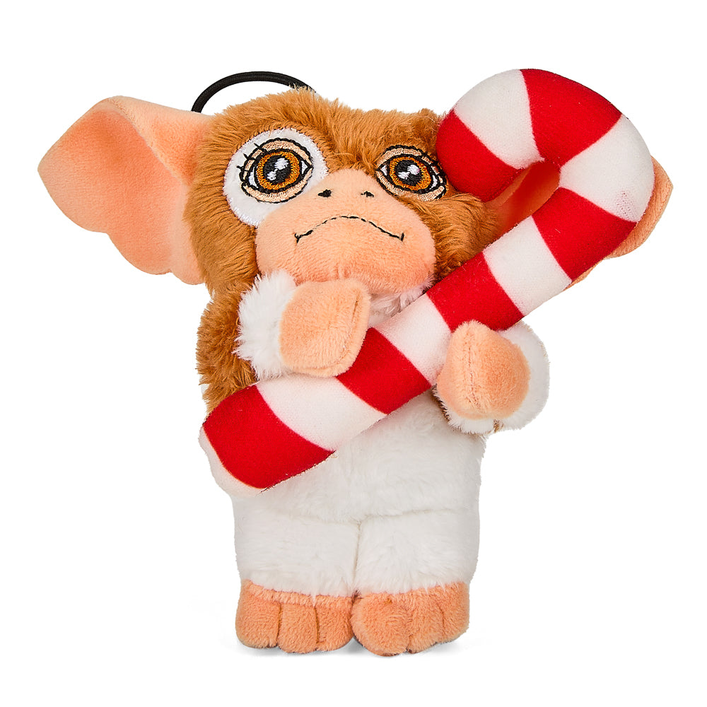 Gremlins 3&quot; Plush Holiday Ornament 5-Pack Set by Kidrobot