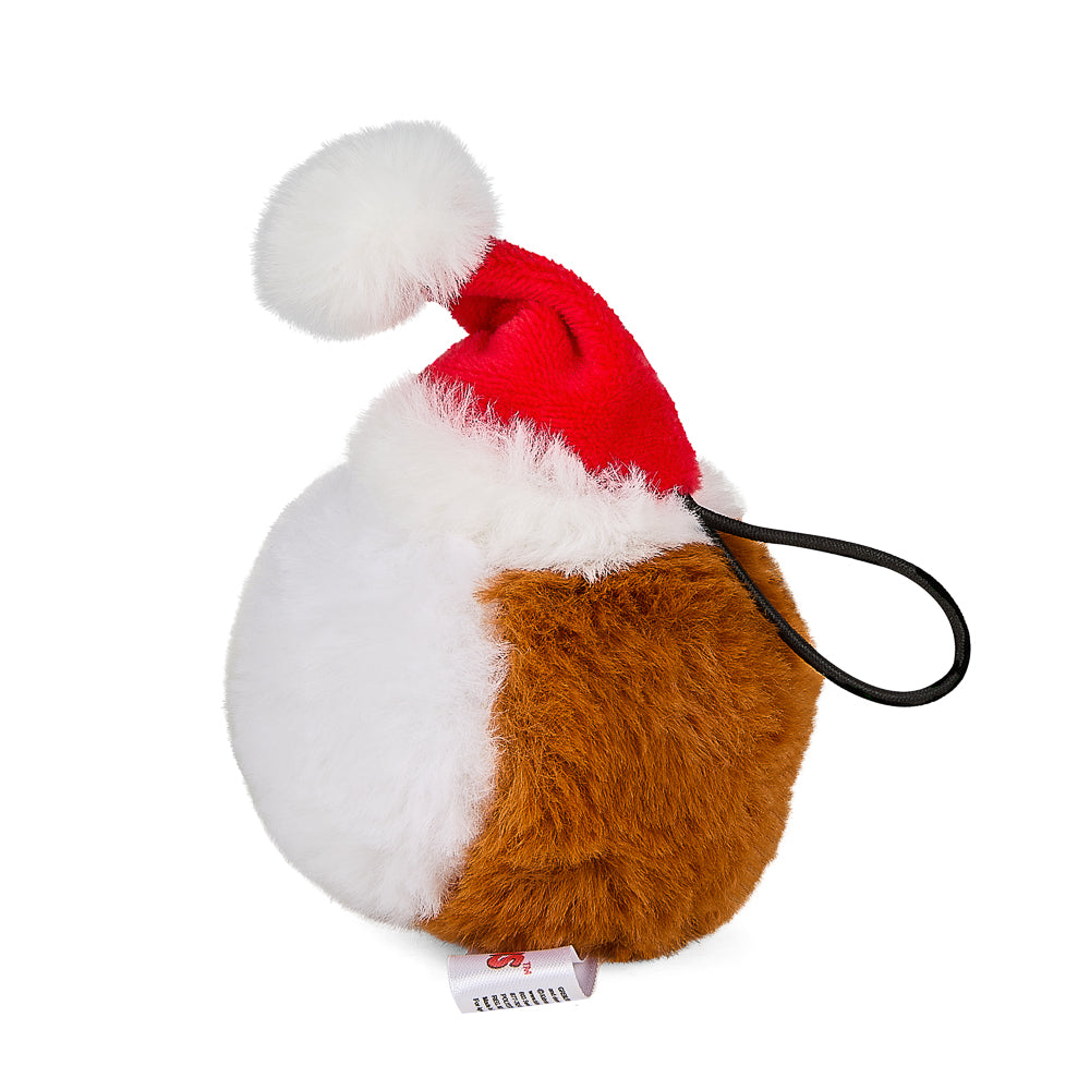 Gremlins 3&quot; Plush Holiday Ornament 5-Pack Set by Kidrobot