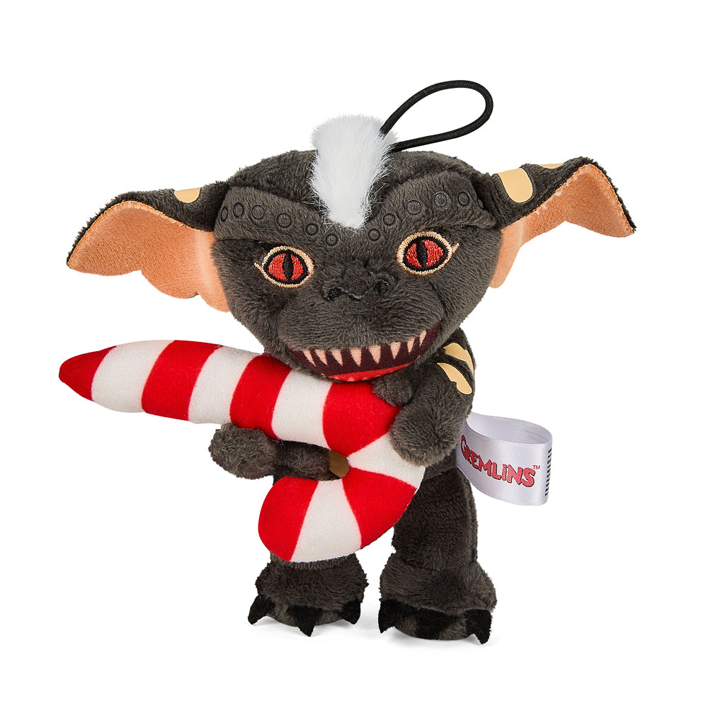 Gremlins 3&quot; Plush Holiday Ornament 5-Pack Set by Kidrobot