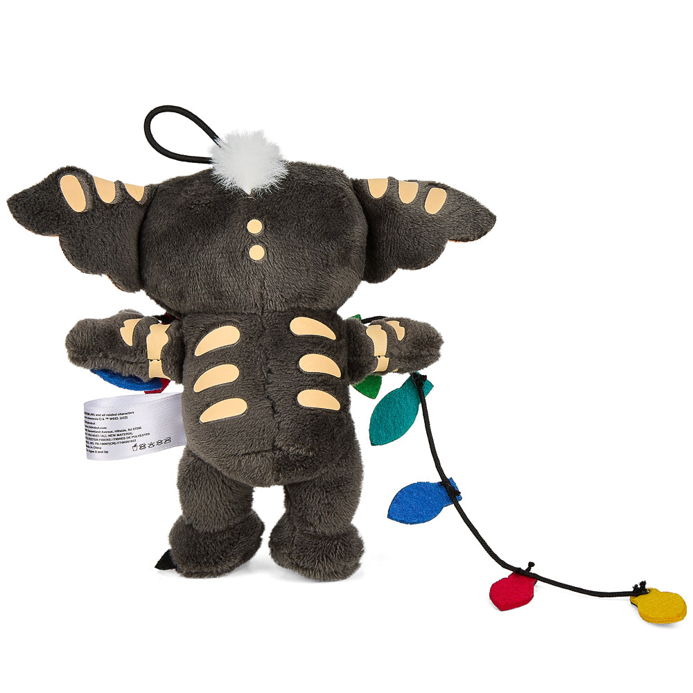 Gremlins 3&quot; Plush Holiday Ornament 5-Pack Set by Kidrobot
