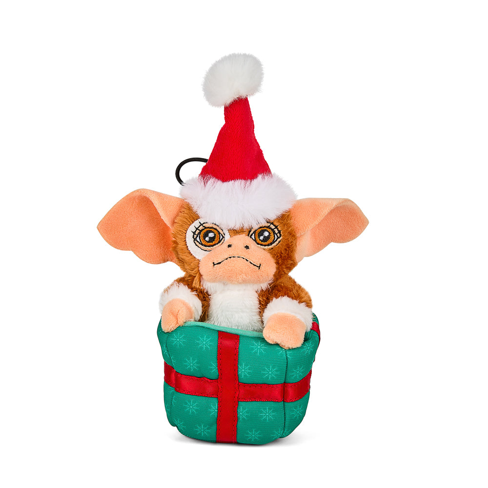 Gremlins 3&quot; Plush Holiday Ornament 5-Pack Set by Kidrobot