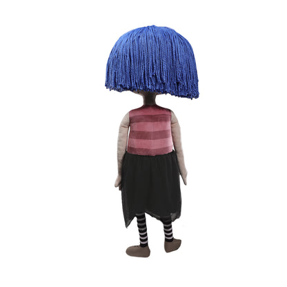 You Can Buy a 5-Foot Coraline Doll