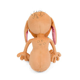 The Ren & Stimpy Show - Ren HugMe Shake-Action Plush by Kidrobot on the NECA Store
