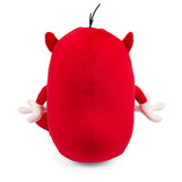The Ren & Stimpy Show - Stimpy HugMe Shake-Action Plush by Kidrobot on the NECA Store