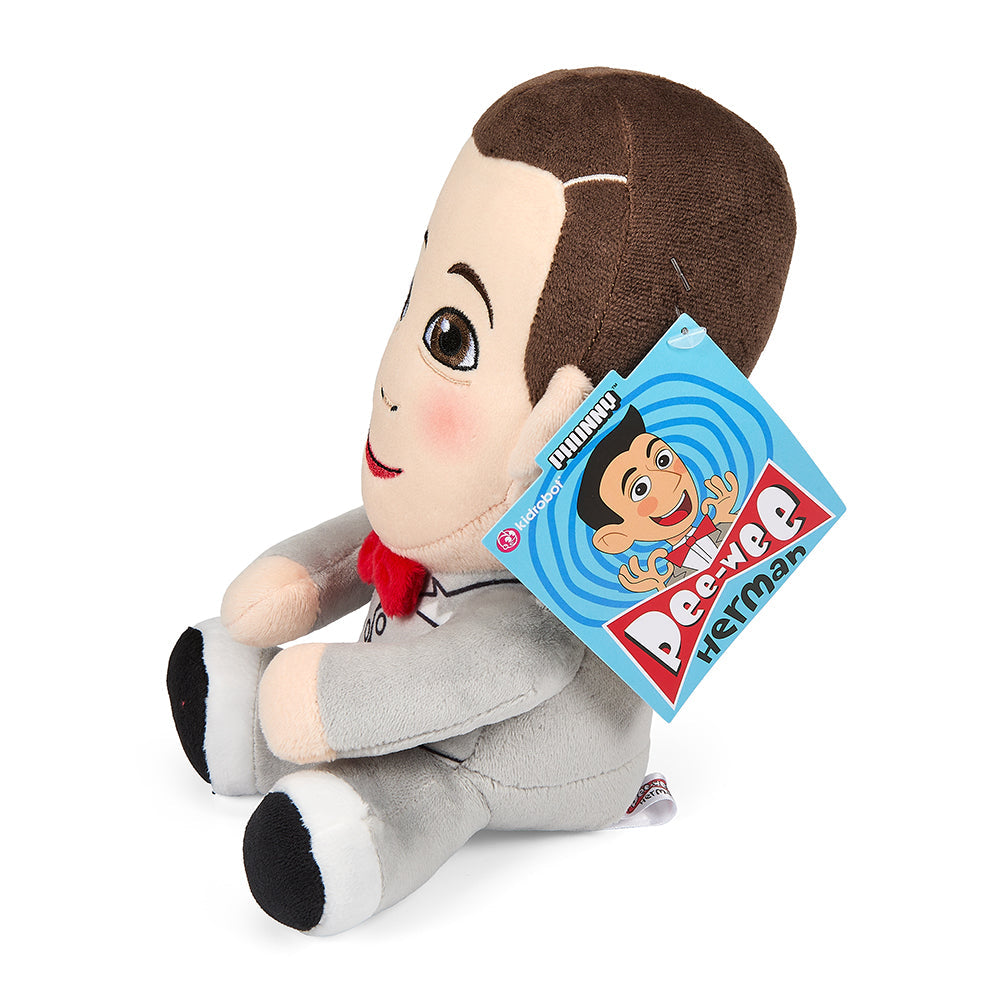 Pee-wee&