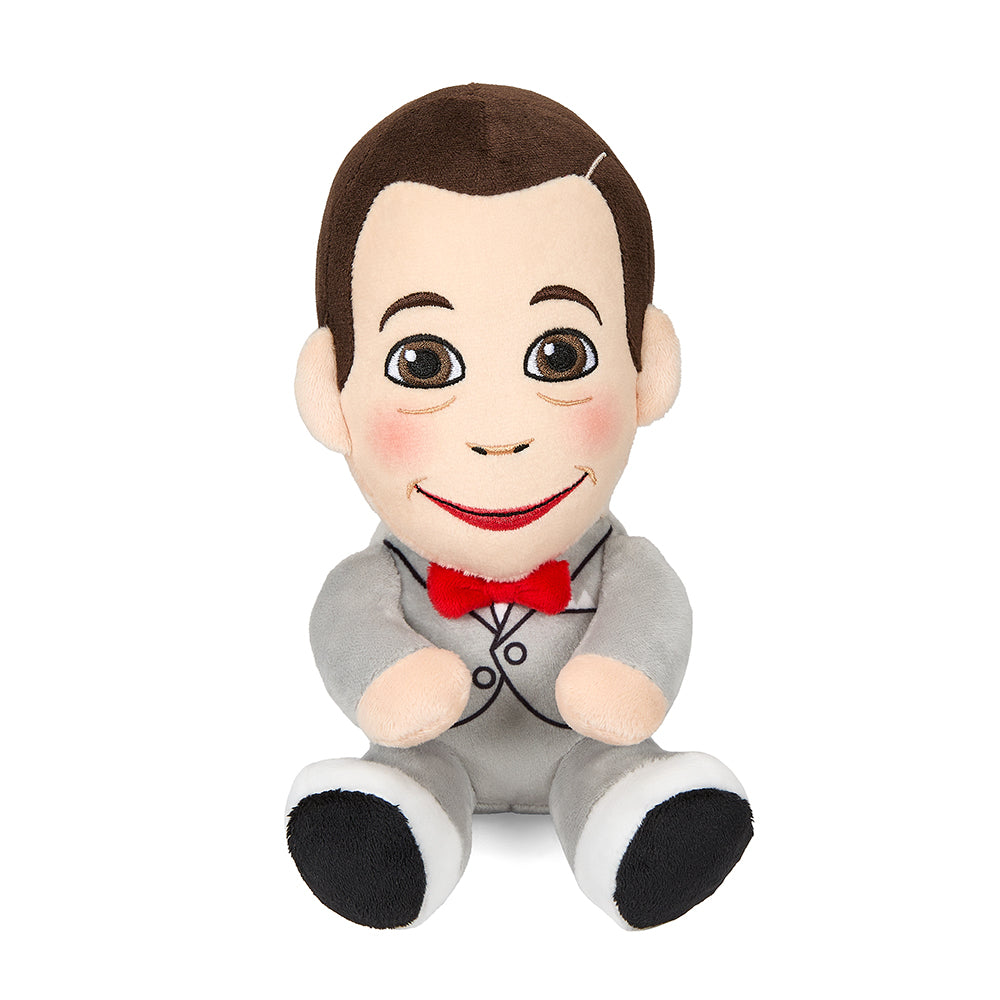 Pee-wee&