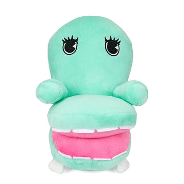 Pee-wee's Playhouse - Chairry Phunny Plush by Kidrobot