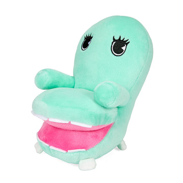 Pee-wee's Playhouse - Chairry Phunny Plush by Kidrobot