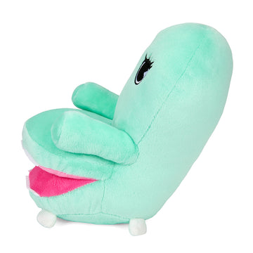 Pee-wee's Playhouse - Chairry Phunny Plush by Kidrobot