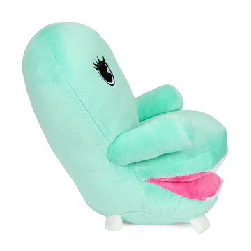 Pee-wee's Playhouse - Chairry Phunny Plush by Kidrobot
