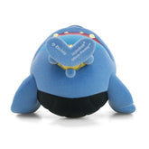 Disney Stitch - Gold Suit Elvis Bhunny 4” Flocked Vinyl Figure from Kidrobot on the NECA Store
