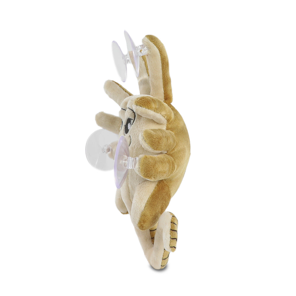 Facehugger Replica Plush Facehugger Alien ぬいぐるみ Plush Plush Alien Facehugger | Plush xenomorp-h | Toys ぬいぐるみ