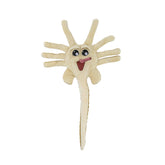 Alien - Light-Up Egg and Facehugger Interactive Plush Set - From Kidrobot on the NECA Store